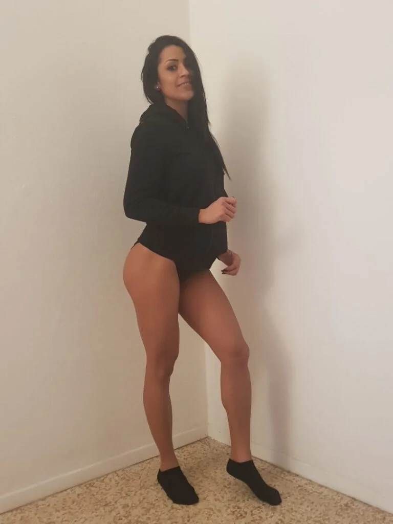 Karina Ayala Quijano - Showbiz Models (foto 6)