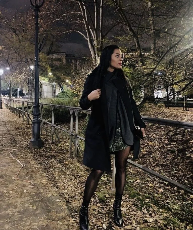 Karina Ayala Quijano - Showbiz Models (foto 7)