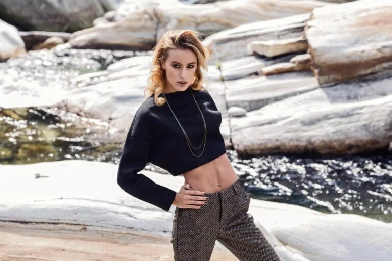 greta meacci - Showbiz Models (foto 6)