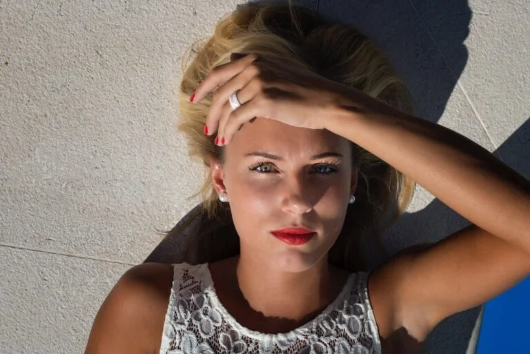 Giulia Frison - Showbiz Models (foto 9)