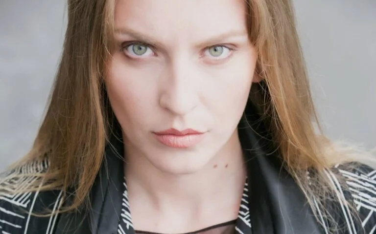 LISA RIVA - Showbiz Models (foto 2)