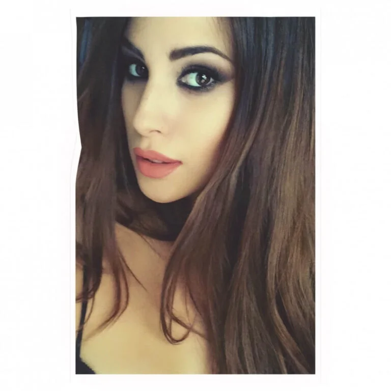 Marta Locci - Showbiz Models (foto 2)