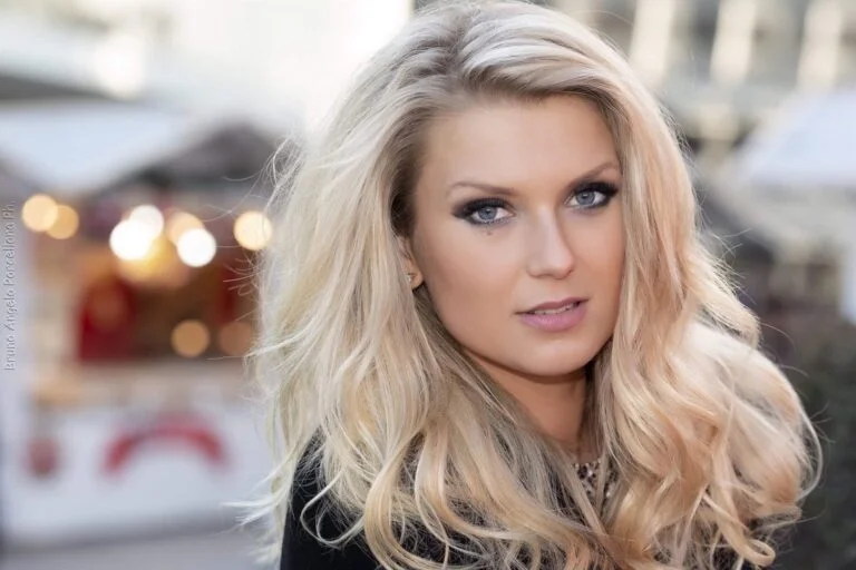 Paulina Bien - Showbiz Models (foto 8)