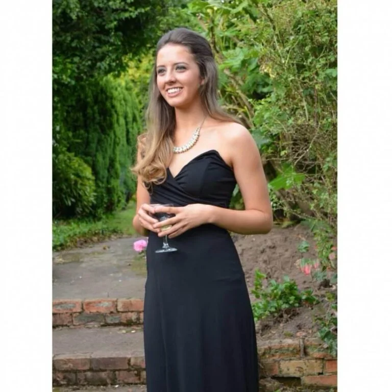 Megan Santer - Showbiz Models (foto 4)