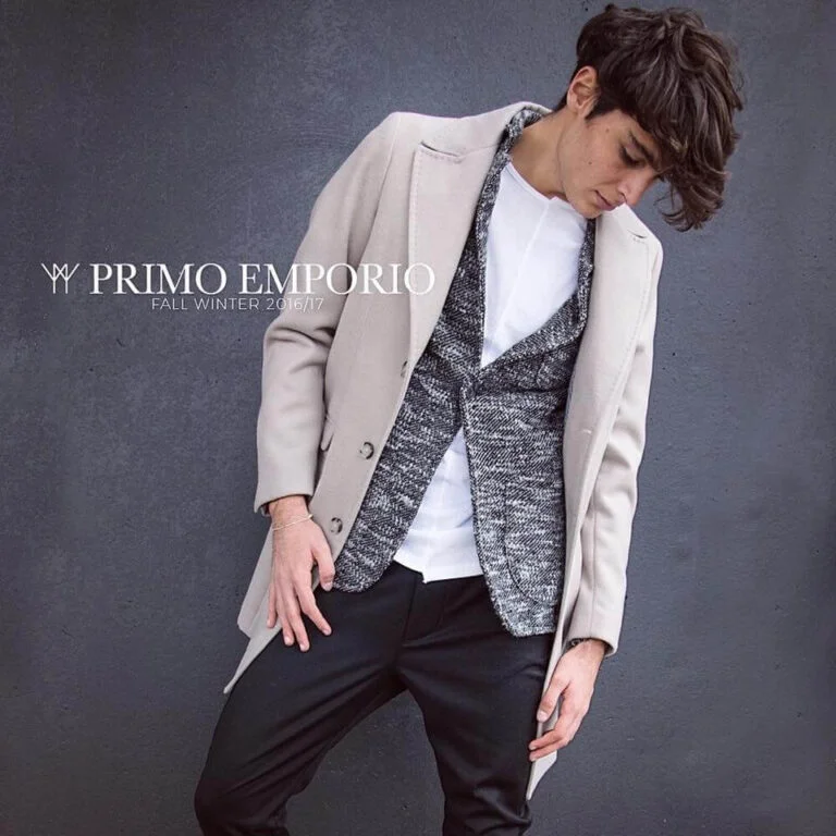 jacopo andreani - Showbiz Models (foto 5)