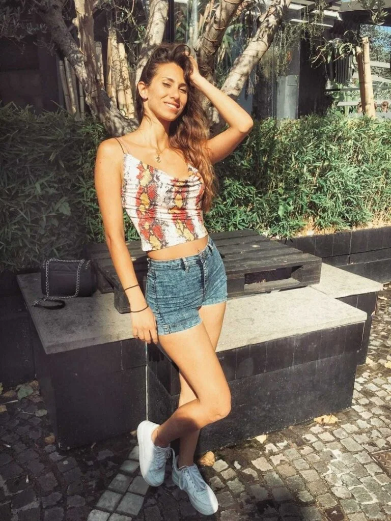Federica Pedretti - Showbiz Models (foto 3)