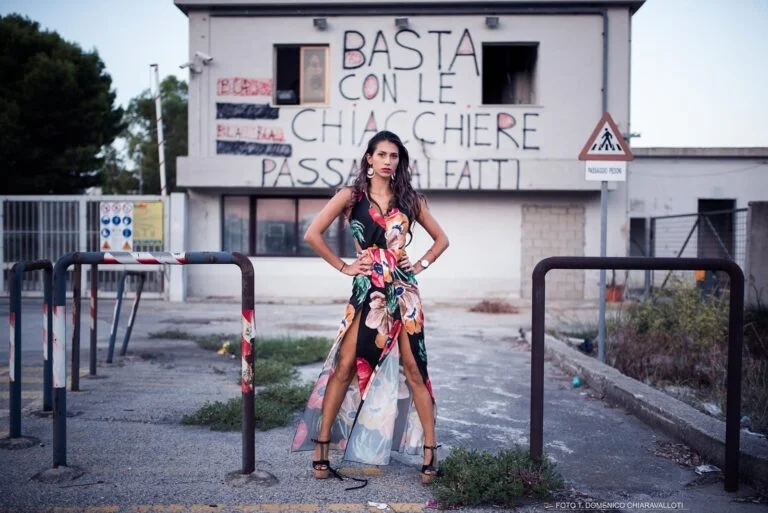 Federica Pedretti - Showbiz Models (foto 5)