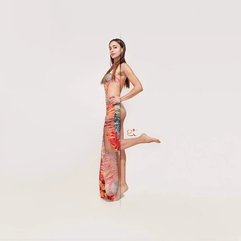 anna elisabetta borea - Showbiz Models (foto 2)