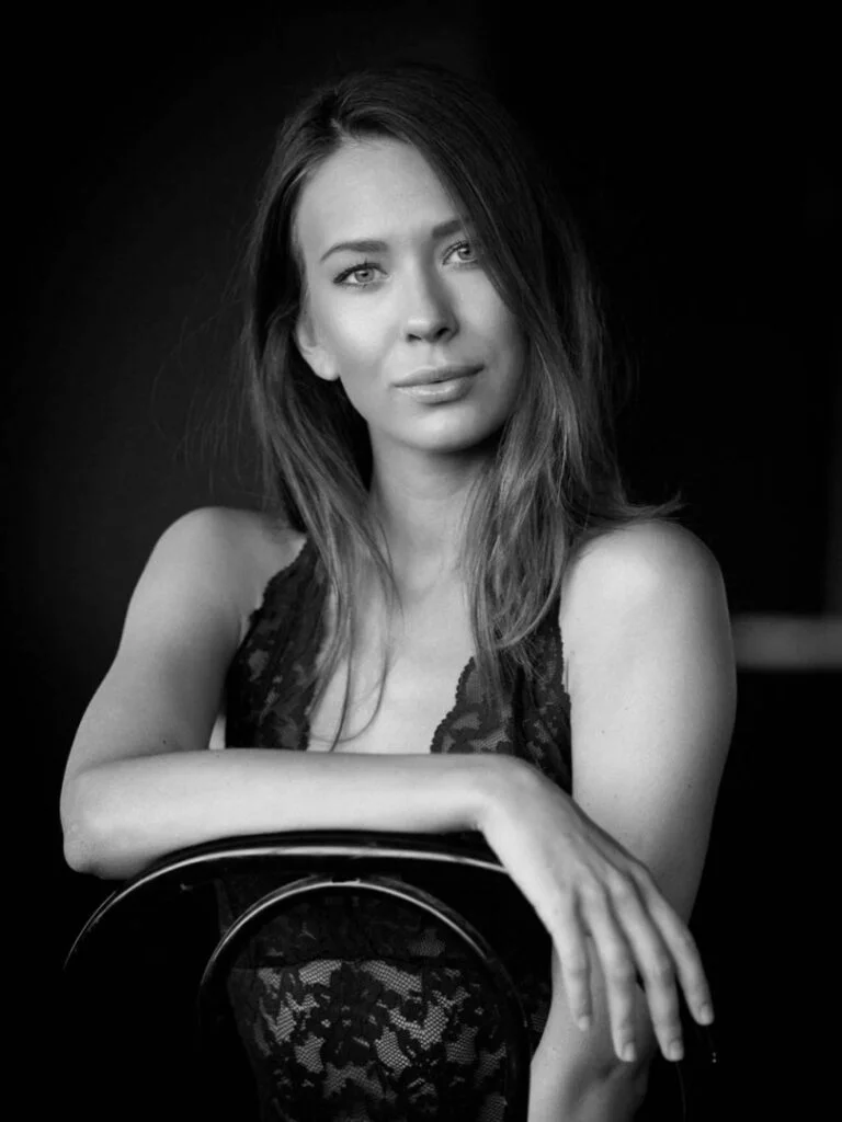 Polina Topcheyeva - Showbiz Models (foto 6)