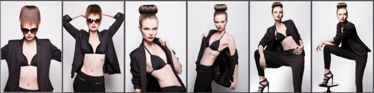 Roisin Gibney - Showbiz Models (foto 3)