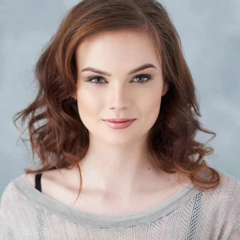 Roisin Gibney - Showbiz Models (foto 7)