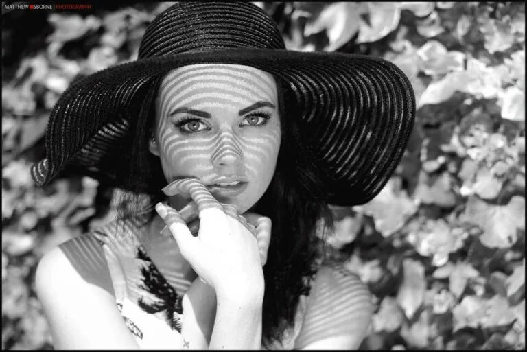 Roisin Gibney - Showbiz Models (foto 8)