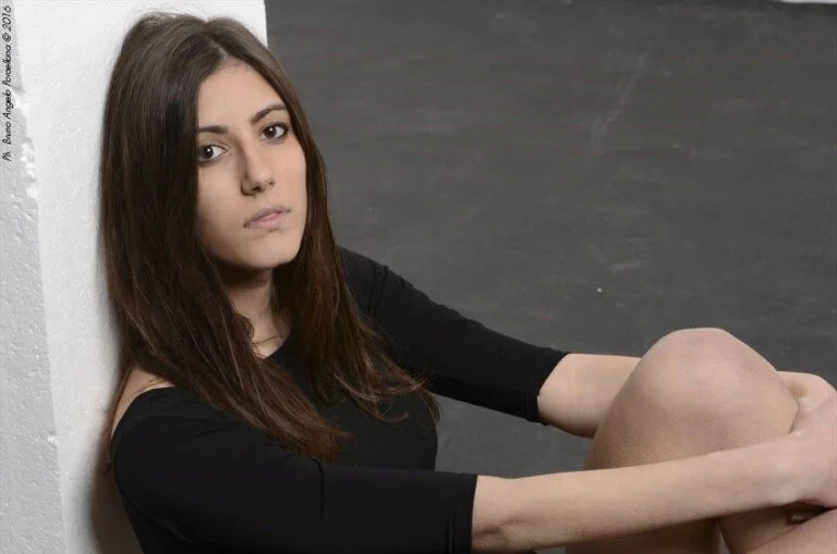valeria gallerani - Showbiz Models (foto 5)