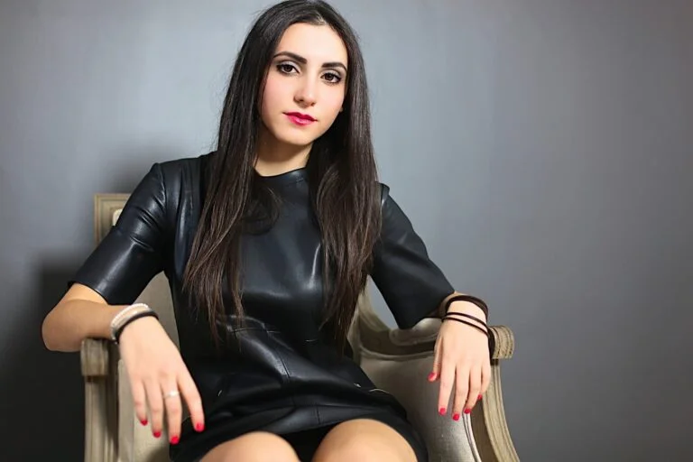 Ilaria Spataro Circosta - Showbiz Models (foto 8)