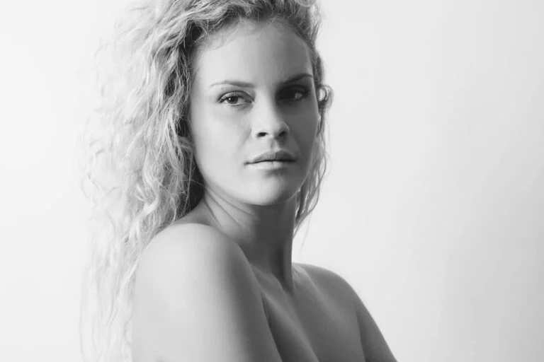 Marta Bergamini Rossi - Showbiz Models (foto 2)