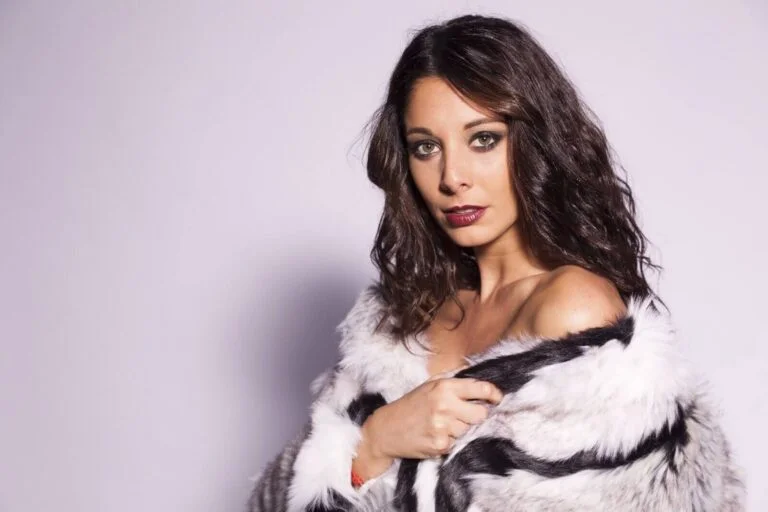 Marika Castioni - Showbiz Models (foto 2)