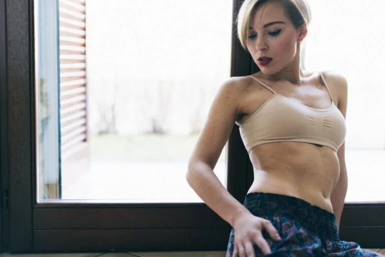 Simona Alessio - Showbiz Models (foto 4)