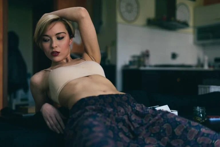 Simona Alessio - Showbiz Models (foto 7)