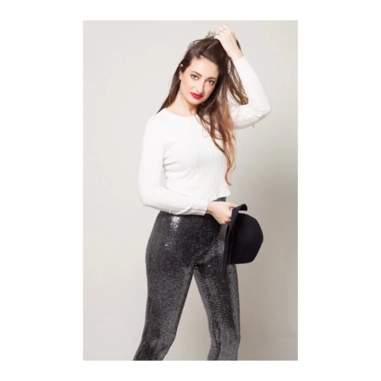 Vanessa Bottero - Showbiz Models (foto 8)