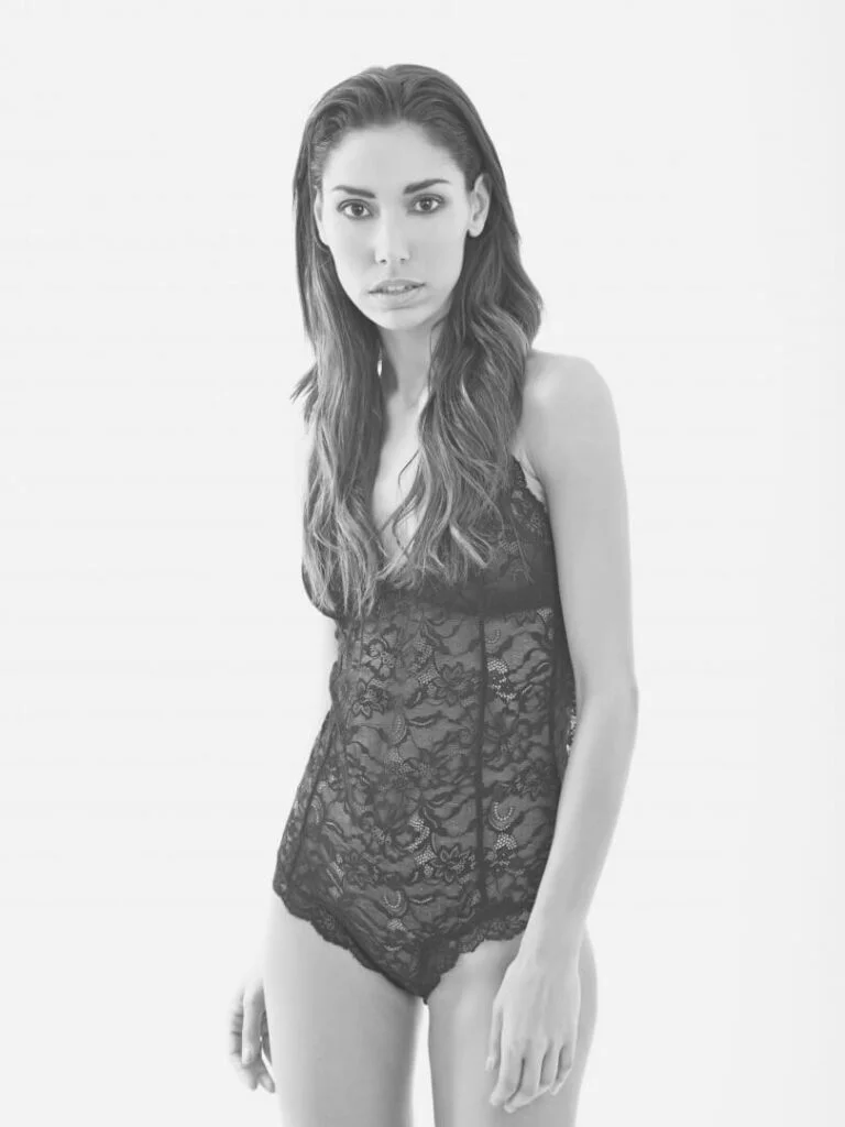 Elisa Montagnini - Showbiz Models (foto 3)
