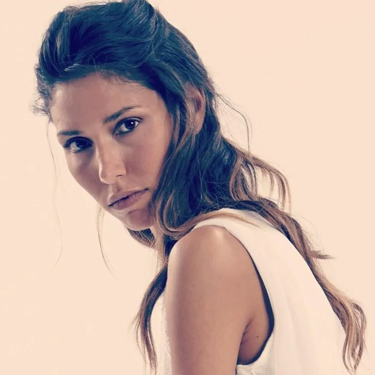 Elisa Montagnini - Showbiz Models (foto 7)