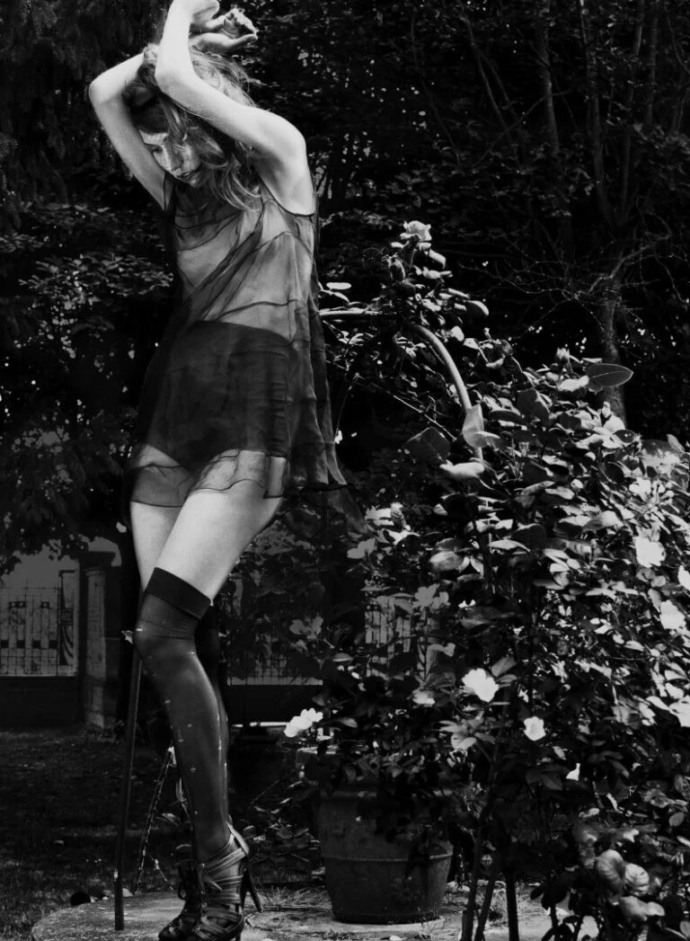Elisa Montagnini - Showbiz Models (foto 10)