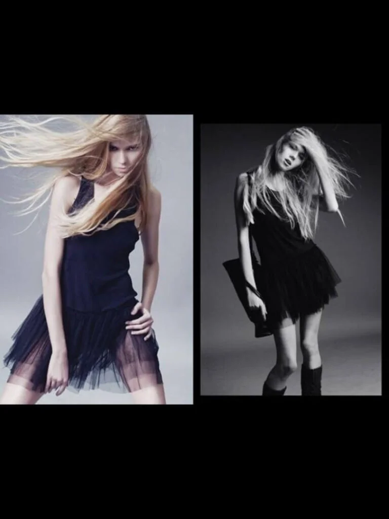 Ale Stepf - Showbiz Models (foto 2)
