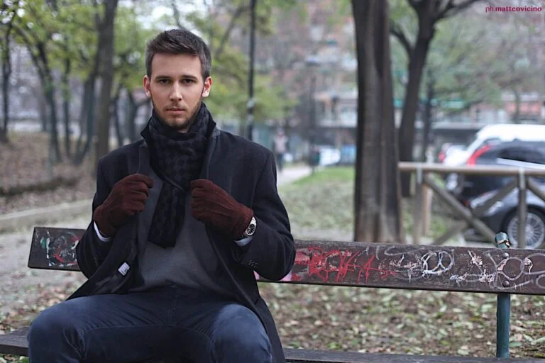 Gregorio Manaresi - Showbiz Models (foto 3)