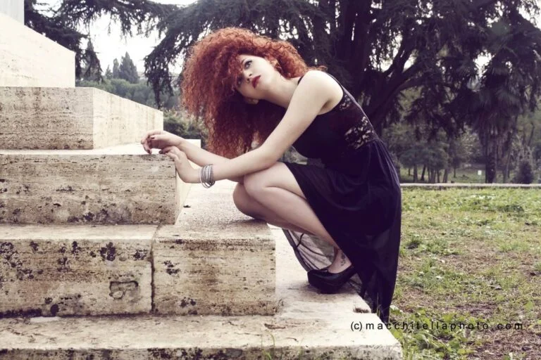 Anna D'Ippolito - Showbiz Models (foto 4)