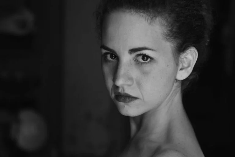 Anna D'Ippolito - Showbiz Models (foto 6)