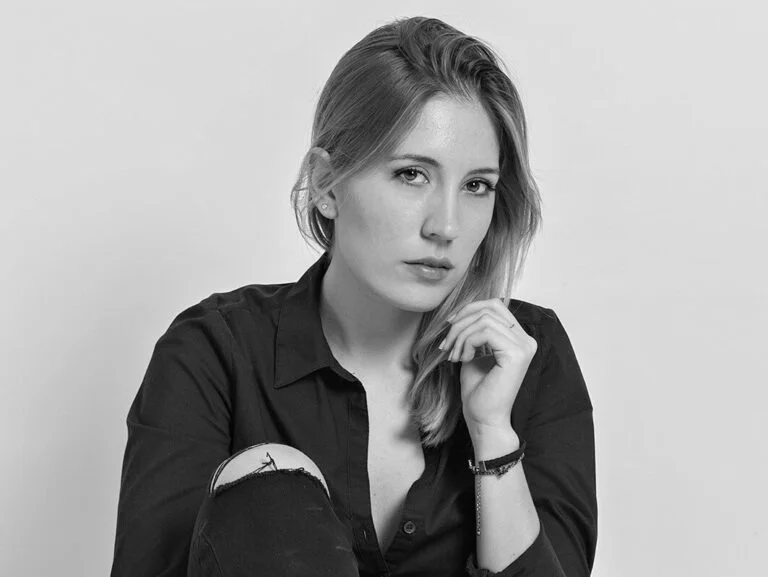 Marta Borucinska - Showbiz Models (foto 3)