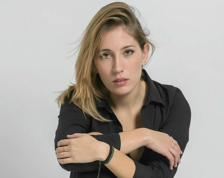 Marta Borucinska - Showbiz Models (foto 6)