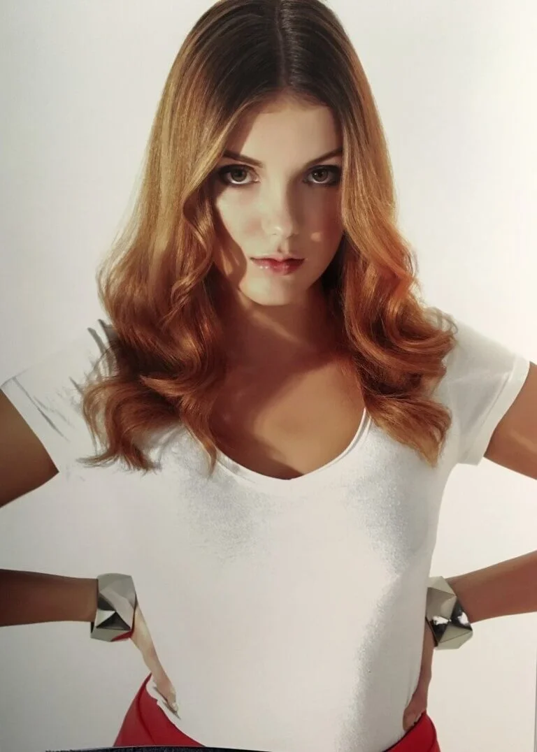 Valentina Caprotti - Showbiz Models (foto 3)