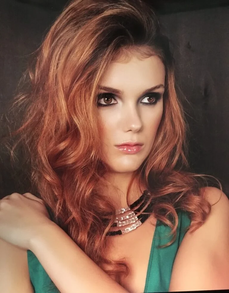 Valentina Caprotti - Showbiz Models (foto 5)