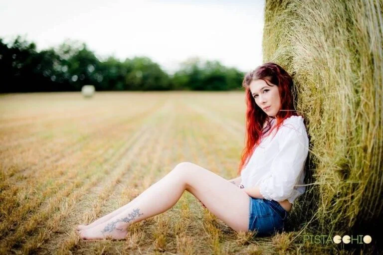 Francesca Quaresmini - Showbiz Models (foto 8)