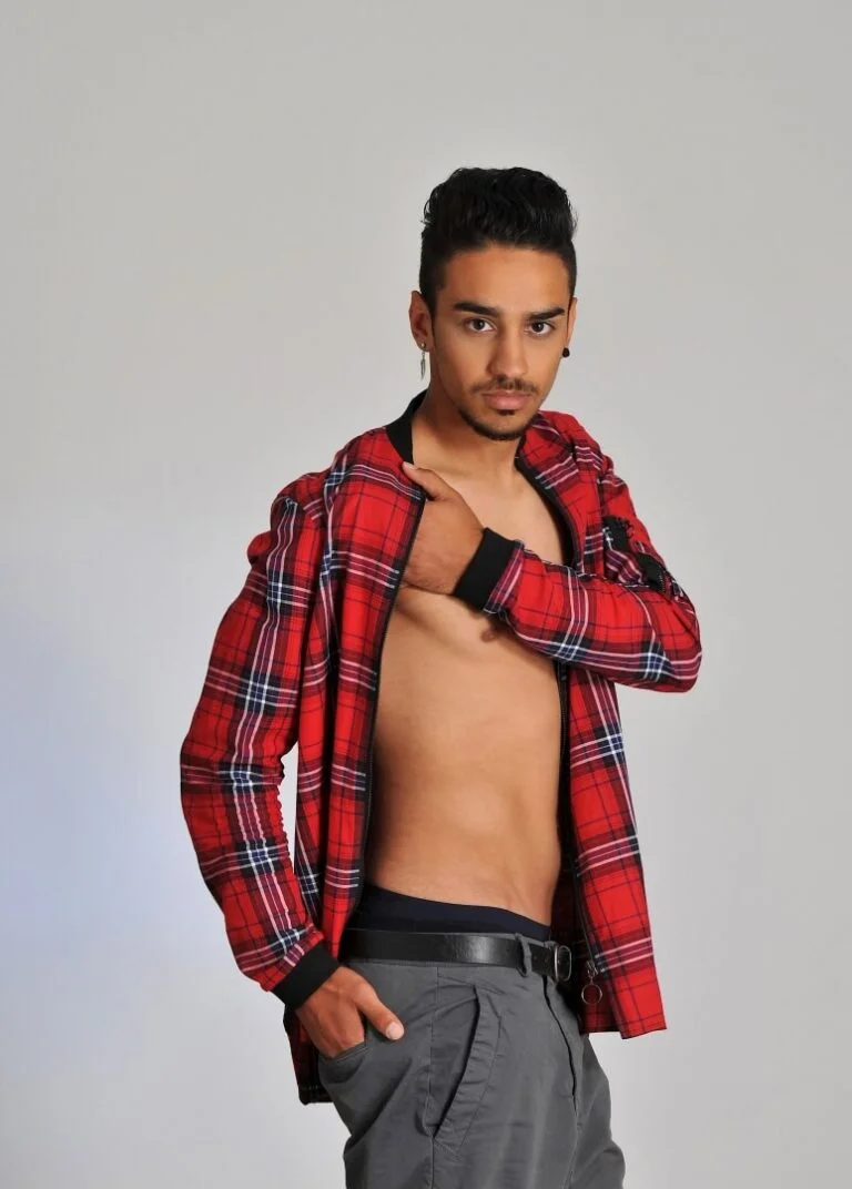 Iacopo Clemente - Showbiz Models (foto 3)