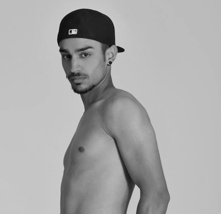Iacopo Clemente - Showbiz Models (foto 5)