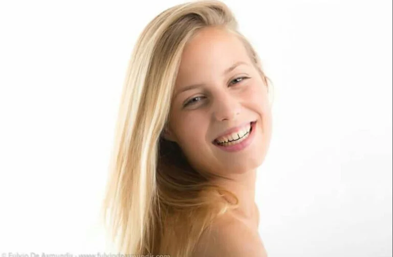 Lauriane Bruera - Showbiz Models (foto 3)