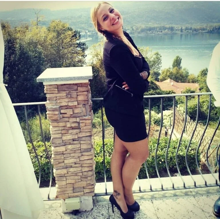 Lauriane Bruera - Showbiz Models (foto 5)