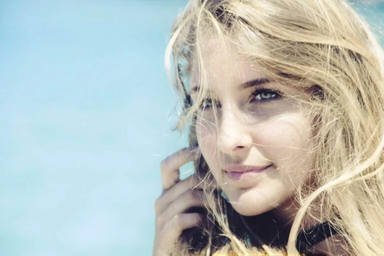 Federica Frigerio - Showbiz Models (foto 2)