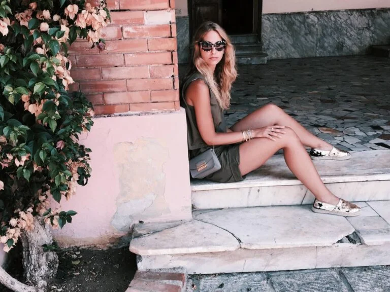 Federica Frigerio - Showbiz Models (foto 7)
