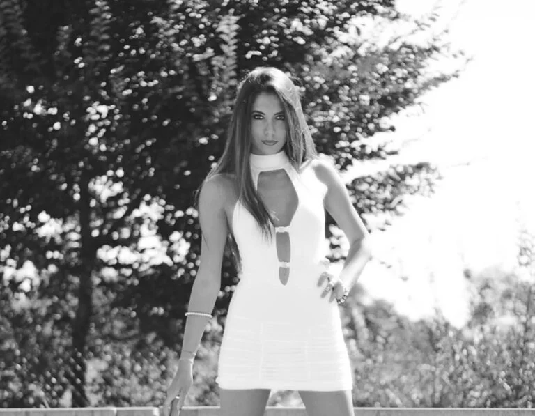 Beatrice Baldan - Showbiz Models (foto 4)