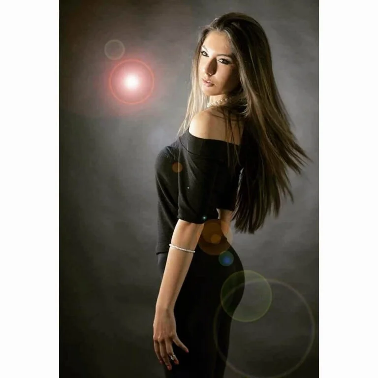 Beatrice Baldan - Showbiz Models (foto 8)