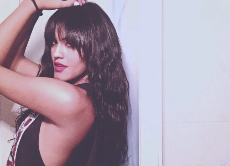 Jessica Luna - Showbiz Models (foto 4)