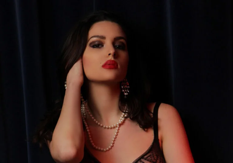 Clarissa Alibrandi - Showbiz Models (foto 2)