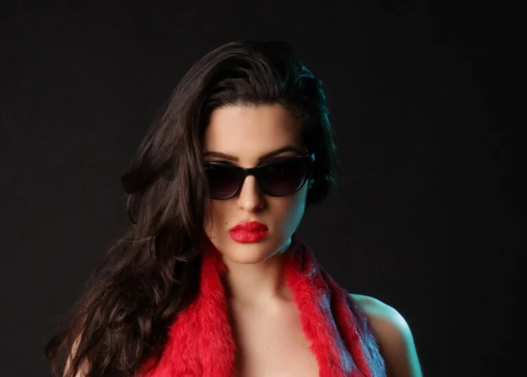 Clarissa Alibrandi - Showbiz Models (foto 3)
