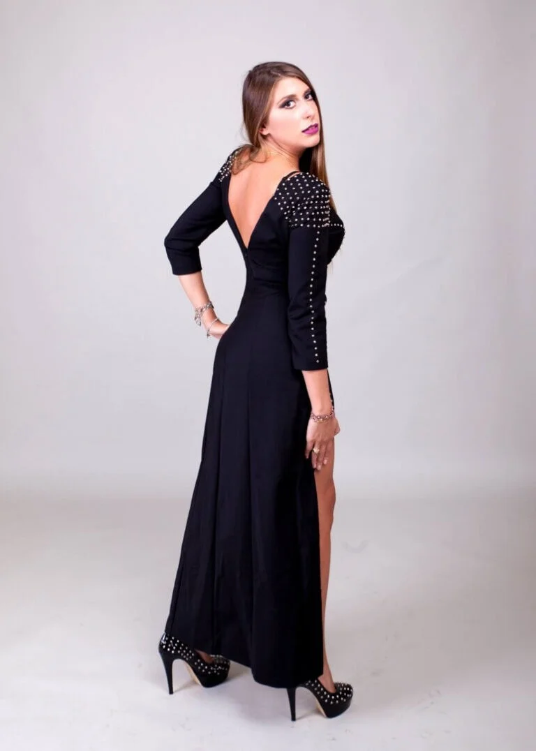 Claudia Colangelo - Showbiz Models (foto 4)