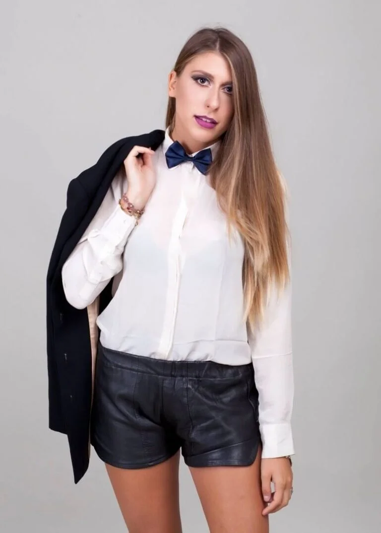 Claudia Colangelo - Showbiz Models (foto 7)