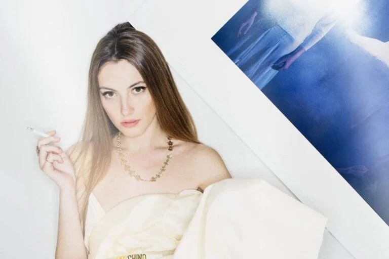 Gaia Bersaglio - Showbiz Models (foto 9)