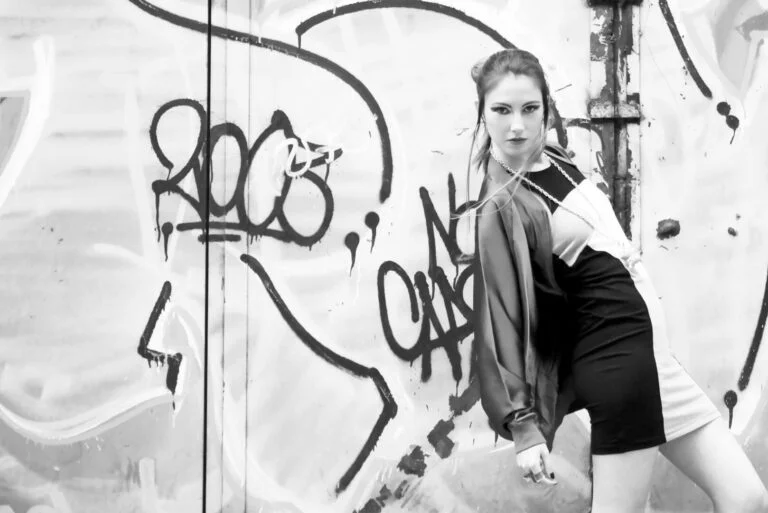 Gaia Bersaglio - Showbiz Models (foto 10)